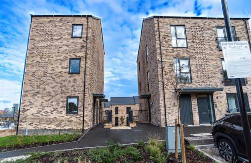 Belgrave Village Apartments - Foto 21