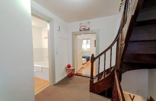 Schatzsuche im Altstadthaus 2 Grad Nähe Legoland - Foto 46