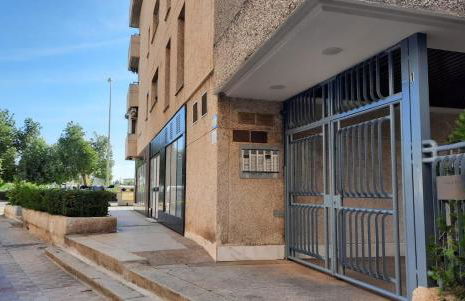 Feria apartment, near Plaza España - Foto 20