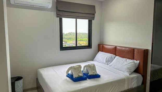 Great hill Phuket B702 - Foto 3, Camera