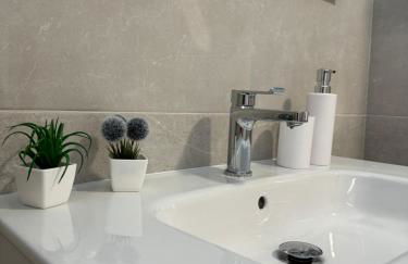 Apartamento África en centro moderno con balcón - Foto 33