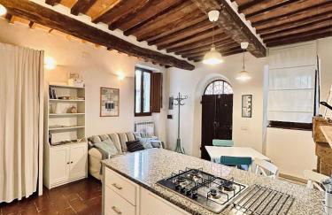 Santa Monaca Medieval Guesthouse - Foto 1