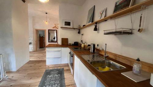 Nachhaltige Wohnung im Seenland - Foto 2