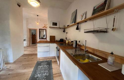 Nachhaltige Wohnung im Seenland - Foto 2