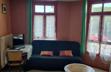 Appart la Percep - Foto 7