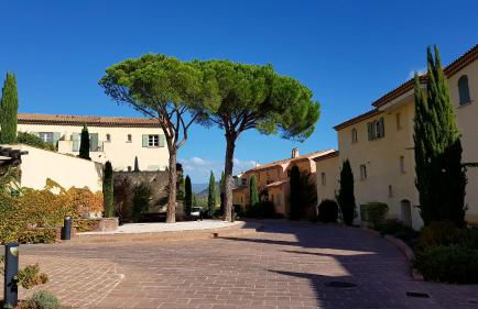 Villa au golf de St-Endréol - Foto 9