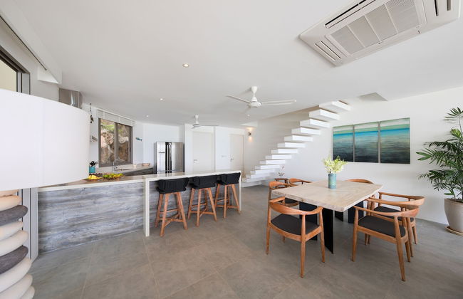 Samui Bayside Luxury Villas - Foto 14