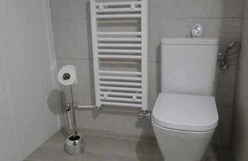 INSULA PLAzA MAYOR ATICO - Photo 25