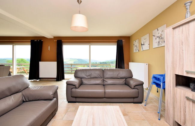 Stylish Holiday Home in Hastiere With Terrace - Foto 63