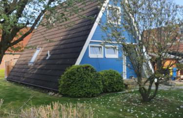 Murmel 5 - Strandkorb, Wallbox, WLan, Kamin - Foto 38