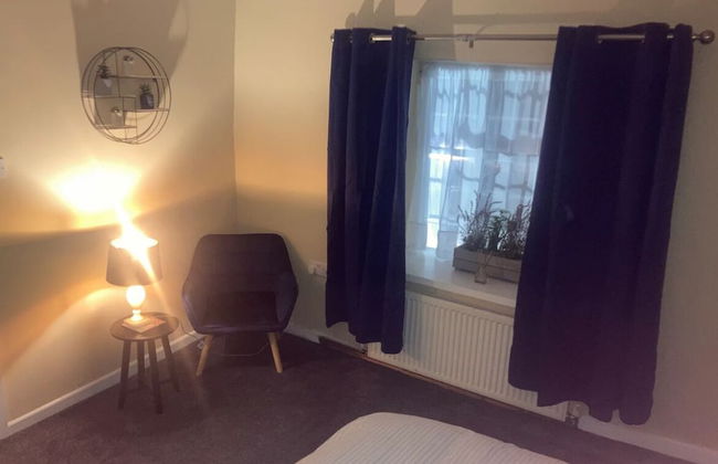 Dine & Rest, 1 Bedroom Apartment at Little India - Foto 2