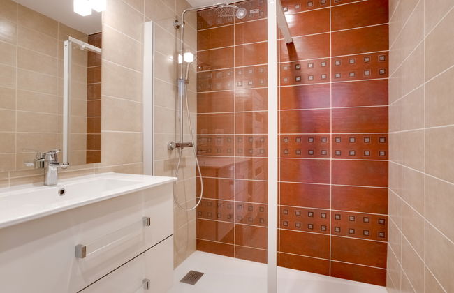 Les Gemeaux - Foto 11