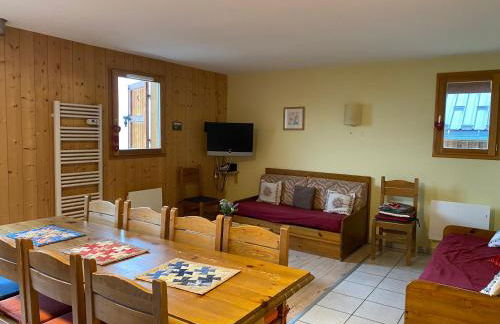 travelski home classic - Les Chalets de la Fontaine du Roi - Foto 31