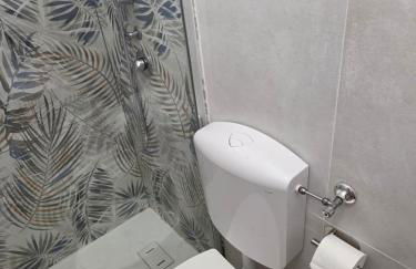 Casa Amare Aeroporto Fiumicino - Foto 43