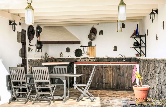 Villa Mareta - Foto 12