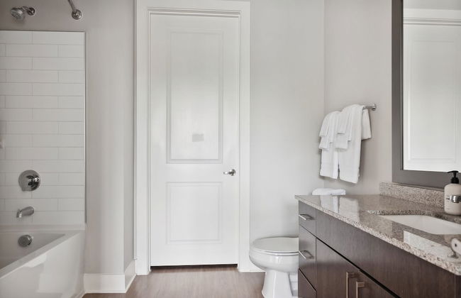 Kasa NoDa Charlotte - Foto 45