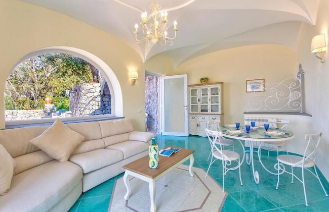 Villa dei Lecci - 7 Luxury Villas with private pool or jacuzzi - Foto 70