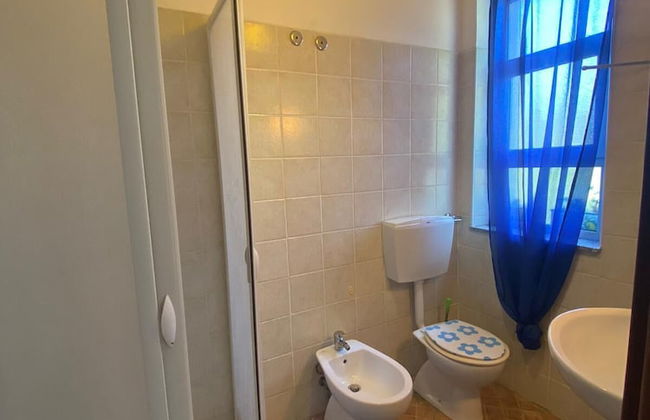 Room-michelangelo House, Mono - Foto 15