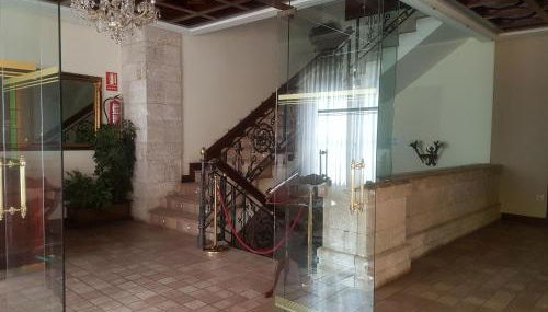 La Sinagoga Casa Rural - Foto 4, Lobby or reception