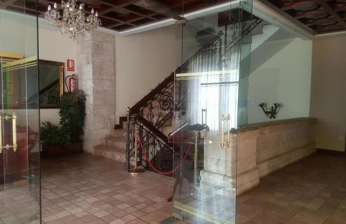 La Sinagoga Casa Rural - Foto 4