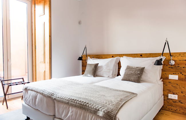 FLORA Chiado Apartments - Foto 4