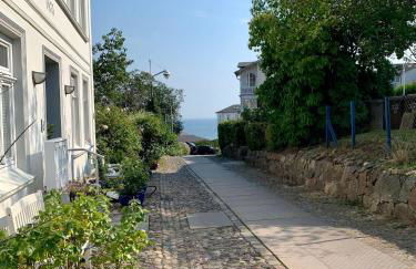 Ferienwohnung (2) in der Altstadt - Fam.Harder - Foto 9