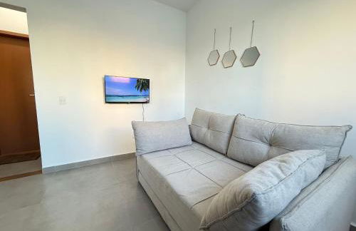 Pé Na Areia Praia do Maracanã IV - Foto 12