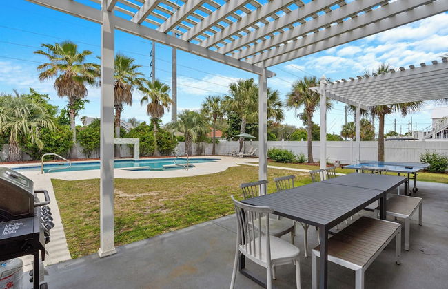 Seacrest by Avantstay 8 BDR Home in Destin w/ Pool! - Foto 5