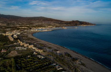 RentitSpain - Motril - Apto Falucho Varadero Relax, Mar y Comodidad - Foto 47