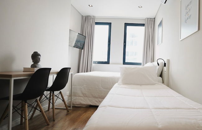 Apê Av Paulista Haddock Lobo - Foto 45