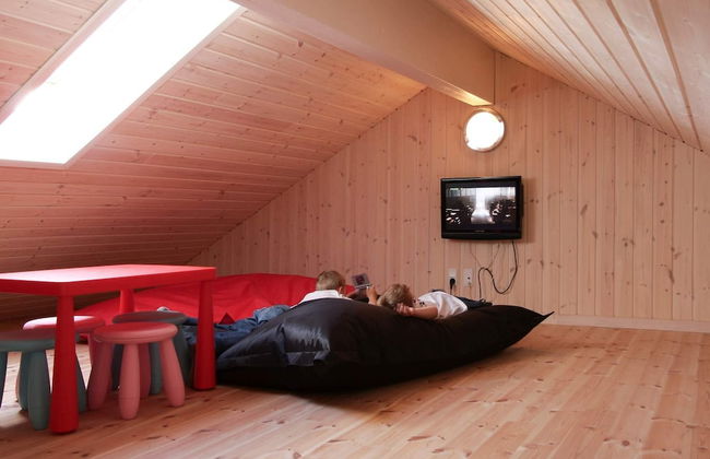 Luxury Pool Villa in Bagenkop - By Traum Ferienwohnungen - Foto 24