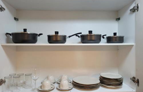 Apto vista mar praia Milionários Coral Park Residence - Foto 12