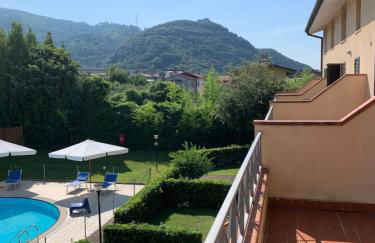 Aurelia Rta Detta il Cascinale - Foto 14