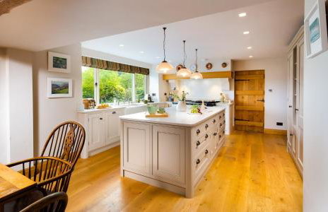 High Cunsey Farm - Foto 11