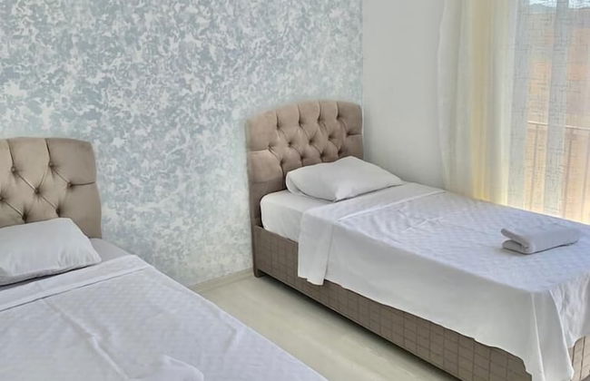 Özkan Apart - Foto 2