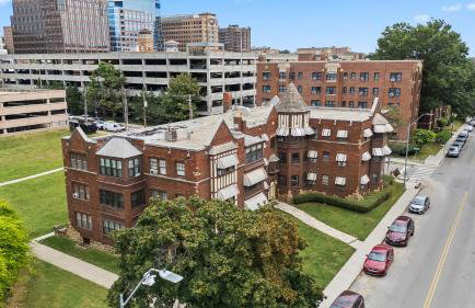 Executive Residences at The David Copperfield - Foto 40