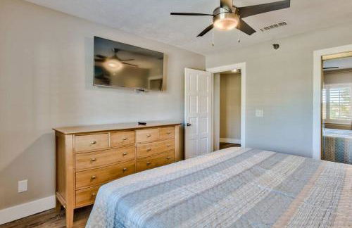 Seafarer, Gulf Front Condo, Right on the Beach - Photo 15