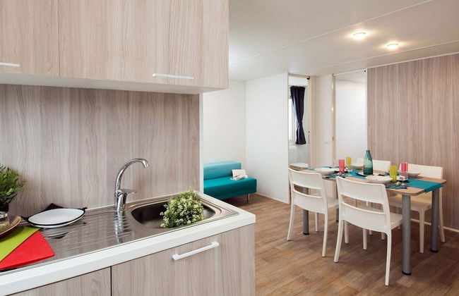 Chalet in Baia Domizia With Private Beach - Photo 5