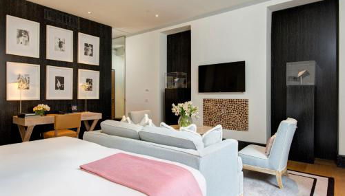 Portrait Roma - Lungarno Collection - Foto 5