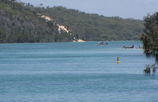 Blue River Apartments - Wooli Ocean - Waterfront - Foto 50