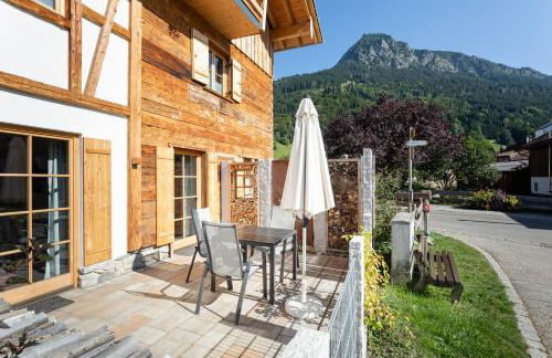 "Fewo am Dorfplatz" - Annehmlichkeiten von 4-Sterne Familien-und Wellnesshotel Viktoria können mitgenutzt werden - Photo 2