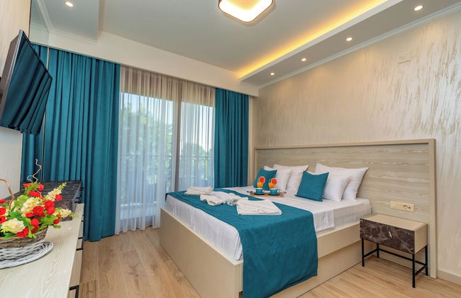 Luxury Apartments Queen - Foto 7