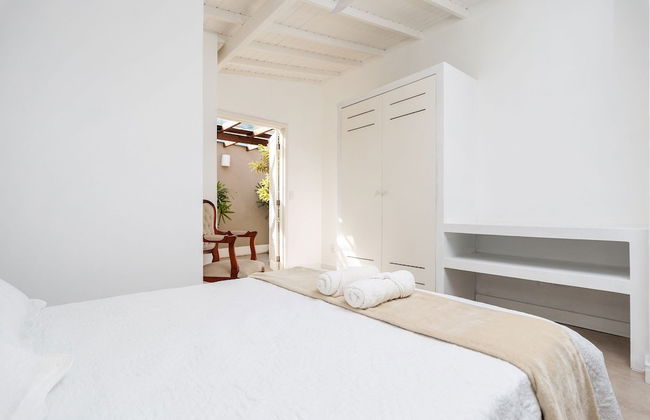 Bz09 Quadra da praia Casa 5 suites - Foto 14