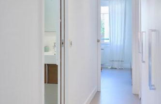 AzurAppart 3-rooms Cannes Carnot - Foto 28