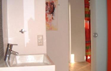 Appartement Kirschgarten Mainz Rochusstraße - Photo 8