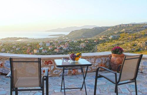 PHAEDRA, Luxury Villa Private Infinity Pool Sea View Stoupa - Foto 57