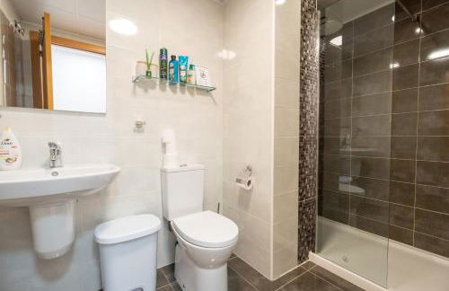 Sea view apartments in La Mata - Foto 21