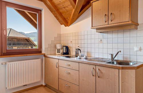 Haus Alpenblick Apt Edelweiß - Foto 11