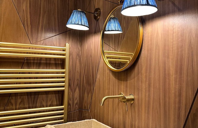 The Garden Rooms - Foto 68