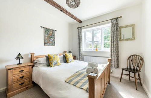 Large Grade II Listed House & Garden nr Beaches - Foto 34